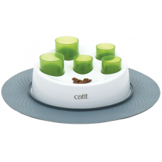 Catit Toy Senses 2.0 Digger, 42985W, cat Toy, Catit, cat Accessories, catsmart, Accessories, Toy